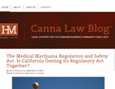 Canna Law Blog